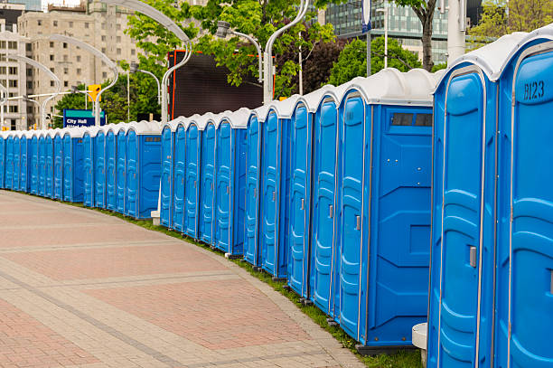 Best Portable Toilets for Parks and Recreation Areas  in Kent Estates, IA